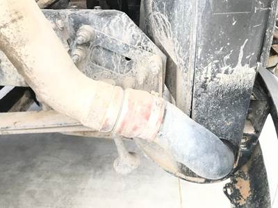 International 8600 Frame Horn