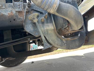 International 8600 Frame Horn