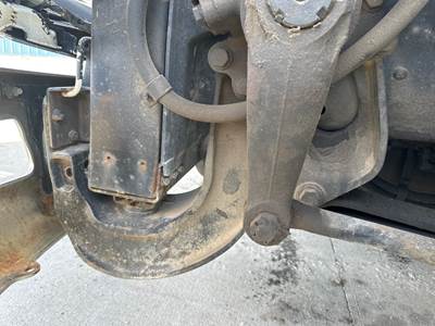 International 8600 Frame Horn