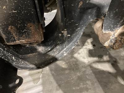 International 8600 Frame Horn