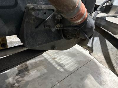 International 9200 Frame Horn