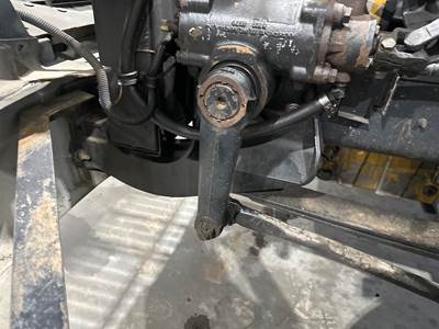 International 9200 Frame Horn