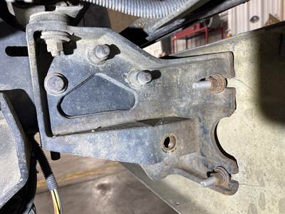 International 9200 Frame Horn