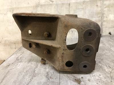International 9300 Frame Horn