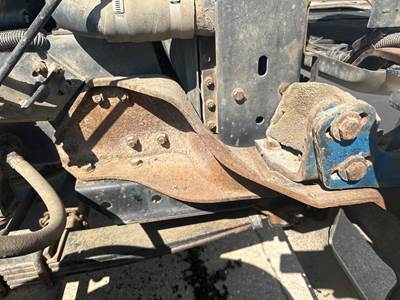 International 9300 Frame Horn