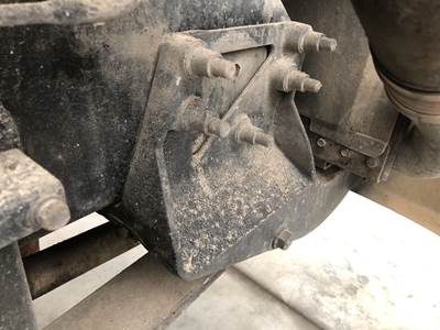 International 9400 Frame Horn