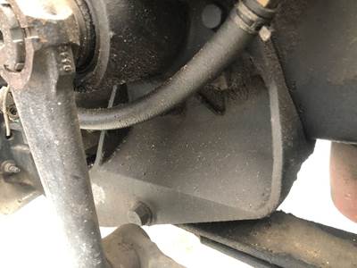 International 9400 Frame Horn