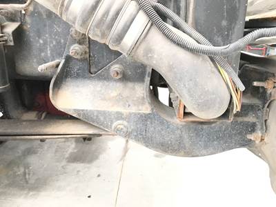 International 9400 Frame Horn