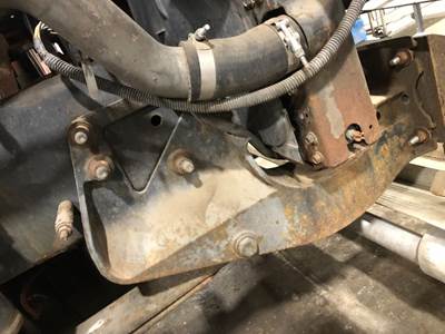 International 9400 Frame Horn