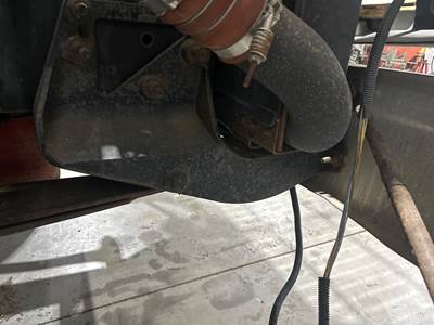 International 9400 Frame Horn