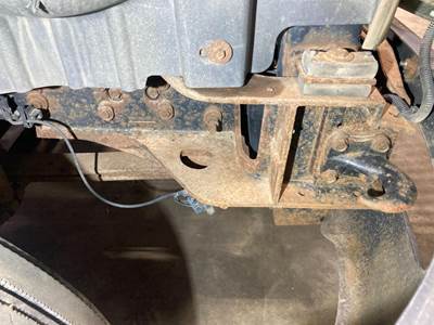 International DuraStar 4300 Frame Horn for a International Durastar (4300)