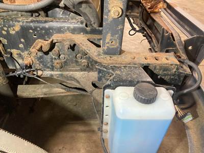 International DuraStar 4300 Frame Horn for a International Durastar (4300)