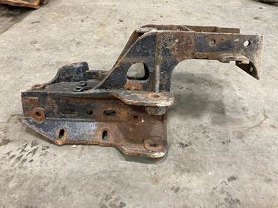 International DuraStar 4300 Frame Horn for a International Durastar (4300)