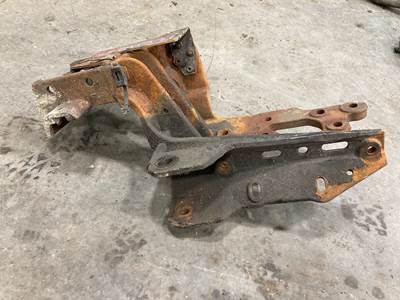 International DuraStar 4300 Frame Horn for a International Durastar (4300)