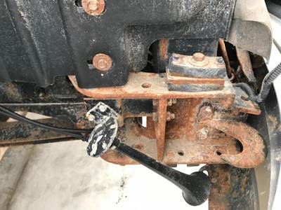 International DuraStar 4400 Frame Horn for a International Durastar (4400)