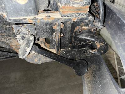 International DuraStar 4400 Frame Horn for a International Durastar (4400)