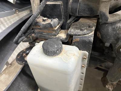 International DuraStar 4400 Frame Horn for a International Durastar (4400)