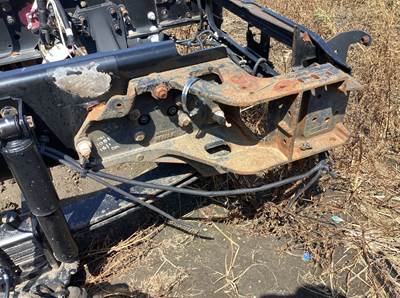 International MV607 Frame Horn