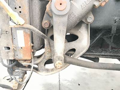 International ProStar Frame Horn