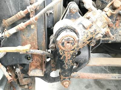 International ProStar Frame Horn