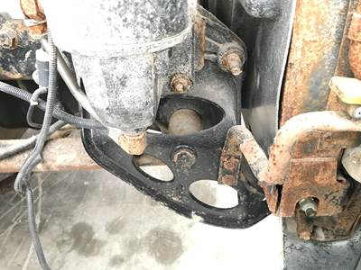 International ProStar Frame Horn