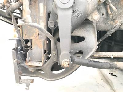 International ProStar Frame Horn