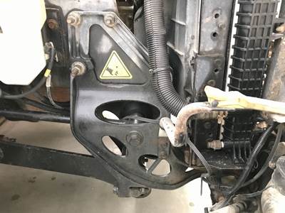 International ProStar Frame Horn