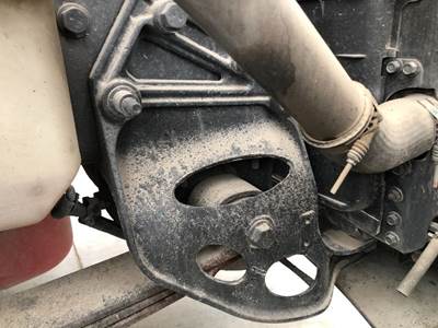 International ProStar Frame Horn