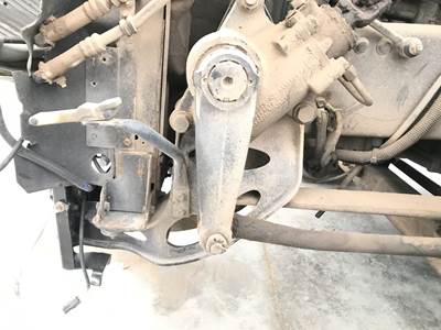 International ProStar Frame Horn