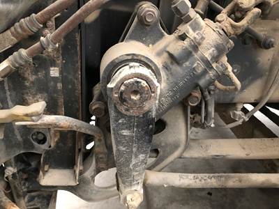 International ProStar Frame Horn