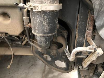 International ProStar Frame Horn