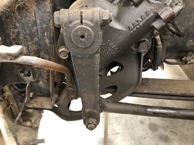 International ProStar Frame Horn