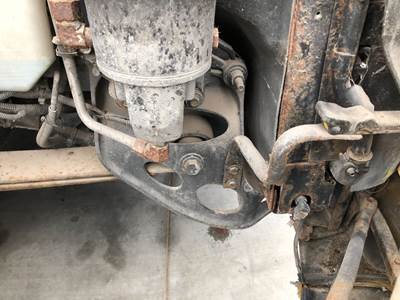 International ProStar Frame Horn