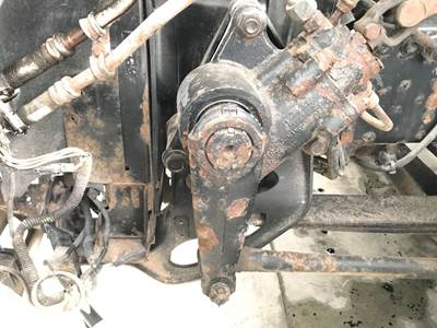 International ProStar Frame Horn