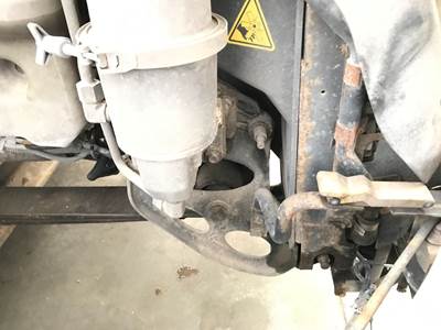 International ProStar Frame Horn