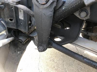 International ProStar Frame Horn