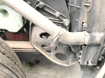 International ProStar Frame Horn