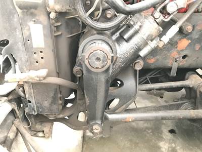 International ProStar Frame Horn