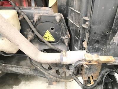 International ProStar Frame Horn