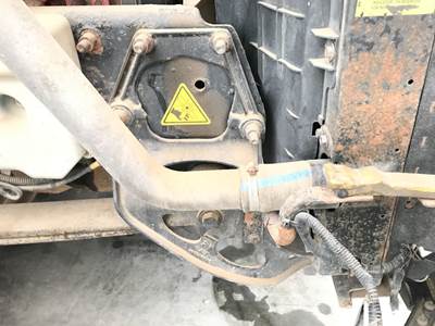 International ProStar Frame Horn