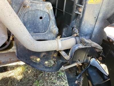 International ProStar Frame Horn