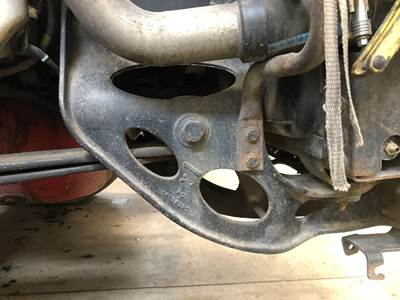 International ProStar Frame Horn