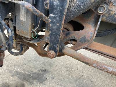 International ProStar Frame Horn