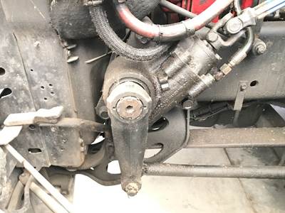 International ProStar Frame Horn