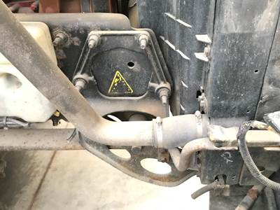 International ProStar Frame Horn