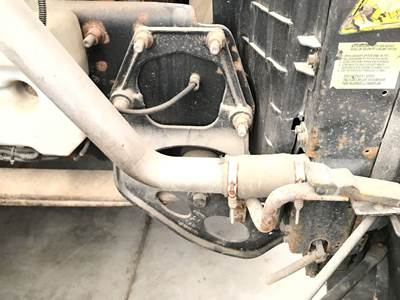 International ProStar Frame Horn