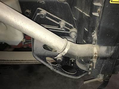 International ProStar Frame Horn