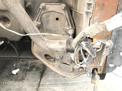 International ProStar Frame Horn