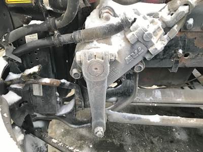 International ProStar Frame Horn