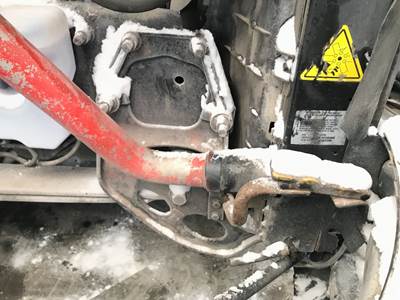 International ProStar Frame Horn